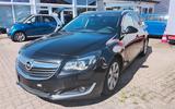 Opel Insignia A Sports Tourer Innovation - Opel Insignia in Lübeck