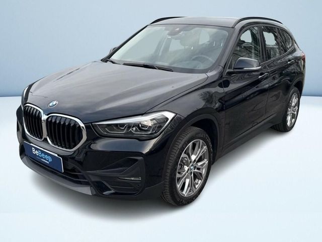 BMW X1 18 d Advantage xDrive Steptronic