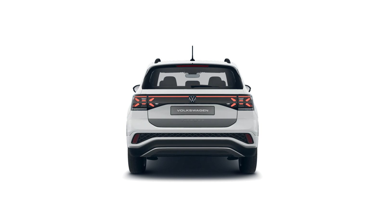 Volkswagen T-Cross - Bild 3