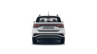 Volkswagen T-Cross - Vorschau Bild 3