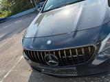 Mercedes-Benz CLA 180 shooting brake - Mercedes-Benz CLA 180 Shooting Brake in Hamburg
