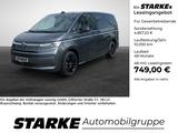 Volkswagen T7 Multivan 1.5 eHybrid 4Motion DSG Style lang  