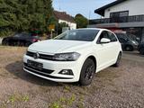 Volkswagen Polo 1.0 TSI OPF 70kW DSG Automatik/Klima - VW Polo Gebrauchtwagen in Saarbrücken