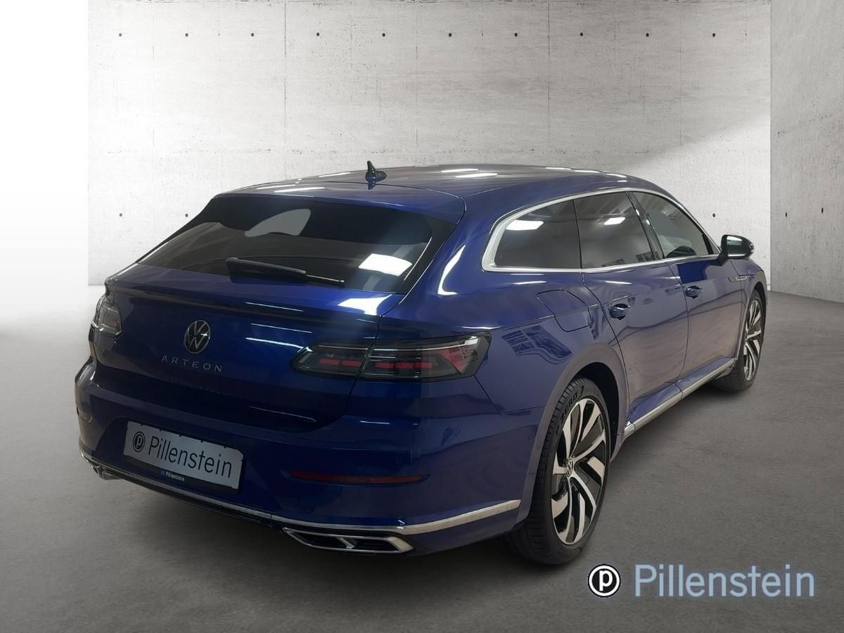 Volkswagen Arteon - Bild 4