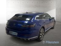 Volkswagen Arteon - Vorschau Bild 4