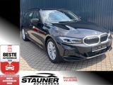 BMW 320D xDrive Touring Facelift /HeadUp/360°Kamera - gebrauchte BMW 320 mit Facelift
