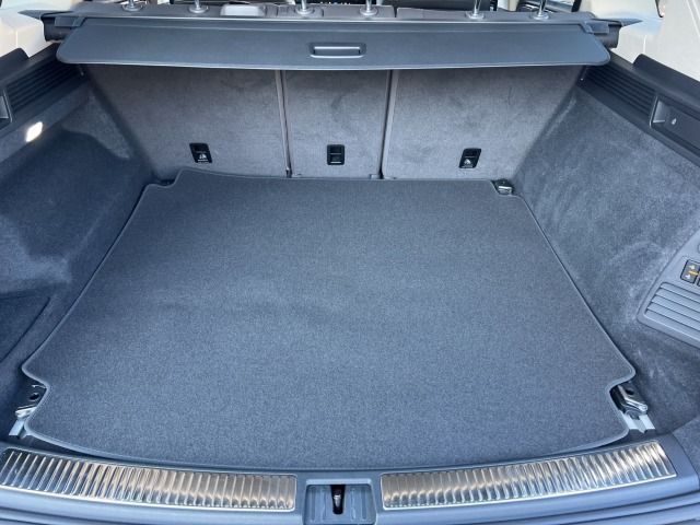 Touareg R-Line 3.0 V6 TDI DSG 4M AHK*Leder*Luft*