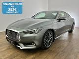 Infiniti Q60 2.0 TURBO/ 2.H/ VOLLAUSSTATTUNG/ CARBON - Infiniti Gebrauchtwagen