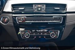 BMW X2 sDrive 20 i~Automatik~Navi~LED~Sportsitze~AHK