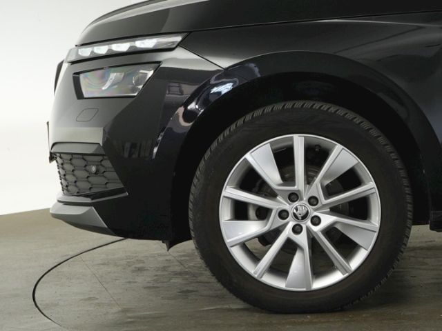 Kamiq TSI STYLE+NAVI+RÜCKFAHRKAMERA+SITZ-/LENKRA