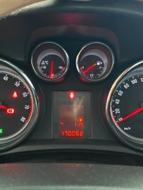 Opel Mokka - 9