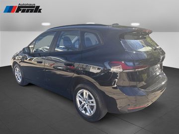 BMW 216i Active Tourer DAB LED Komfortzg. Shz