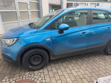 Opel Crossland (X) - 5