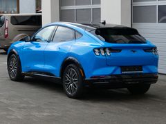 FORD Mustang Mach-E Premium*Pano*