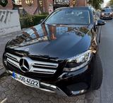 Mercedes-Benz GLC 350 e 4MATIC  Hybrid /Benzin  - Mercedes-Benz GLC-Klasse Plug-in Hybrid (PHEV) Gebrauchtwagen