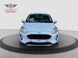 Ford Fiesta Active SPUR/RFK/SHZ/TEMP./CARPLAY/TOUCH - Ford Fiesta: R T