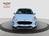 Ford Fiesta Active SPUR/RFK/SHZ/TEMP./CARPLAY/TOUCH - Ford Fiesta: T R