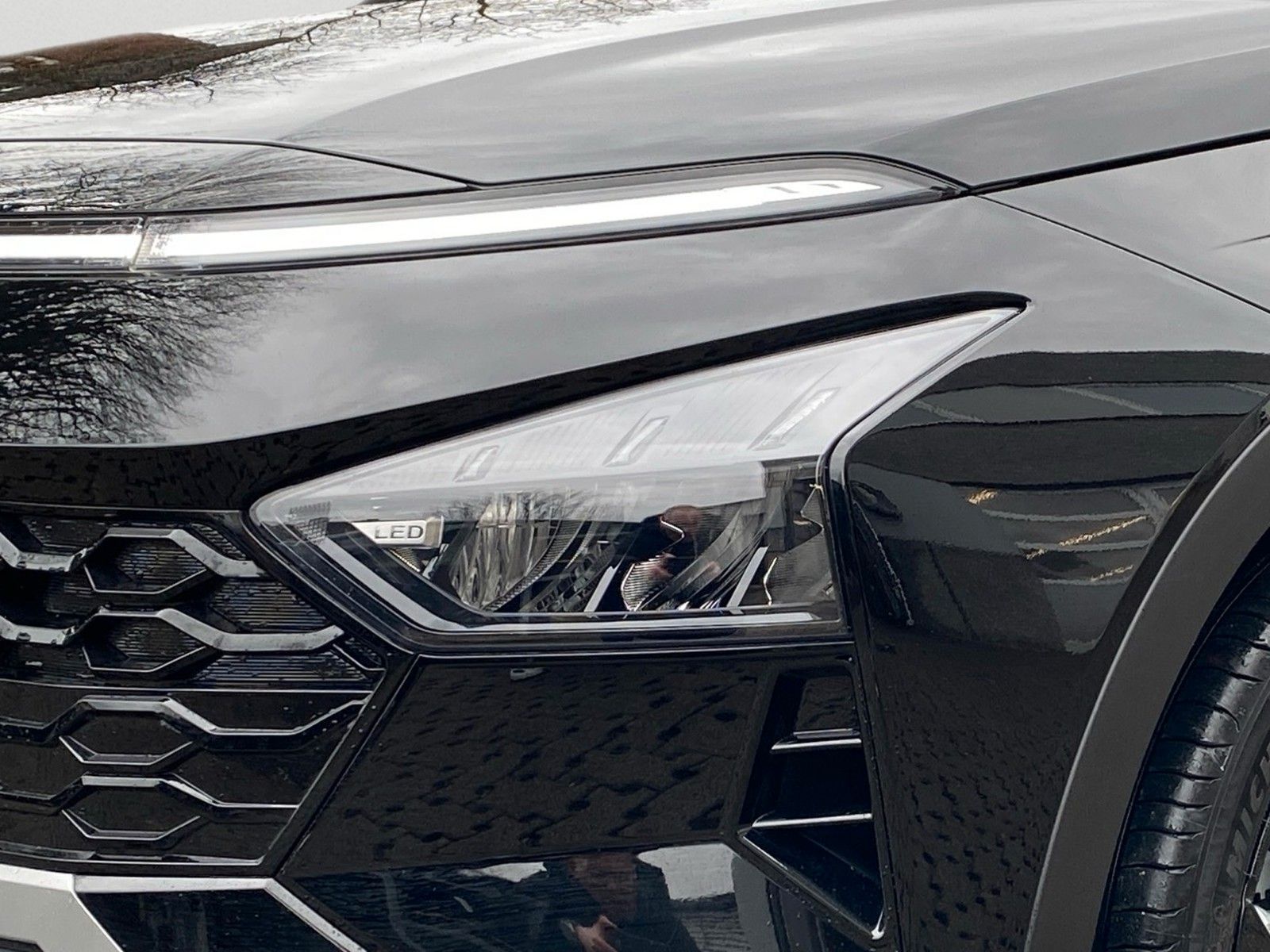 Hyundai BAYON – Bild 5
