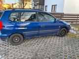 Mitsubishi Space Star 1.6  automatik - gebrauchte Mitsubishi Space Star aus dem Jahr 2005