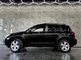 Toyota RAV 4 RAV4 Executive - Toyota RAV 4 aus 2005