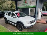 Dacia Duster Prestige 4x2 *AHK+PDC+TÜV* - gebrauchte Dacia Duster aus dem Jahr 2011
