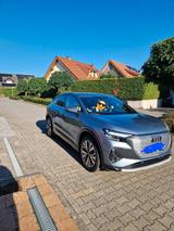 Audi Q4 e-tron 35 Sportback ***Panoramadac... - Audi Q4 in Bielefeld