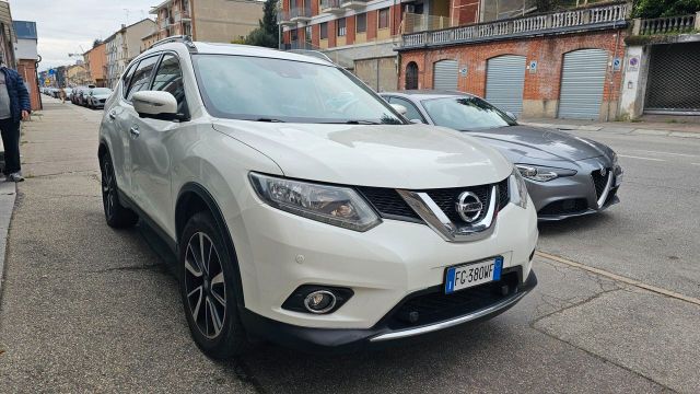 Nissan X-Trail 1.6 dCi 2WD Acenta