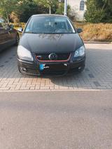 Volkswagen VW Polo N9 GTI 12V ,Tausch kfz möglich mit... - Volkswagen Polo: 9n GTI