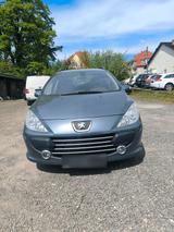 Peugeot 307 Hdi  diesel - Peugeot 307 mit Diesel-Antrieb