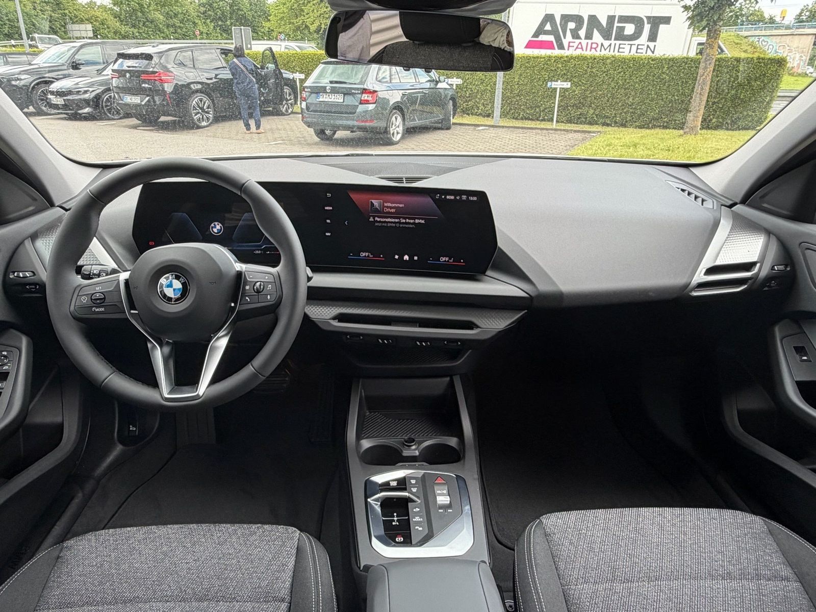 BMW 120 - Bild 7
