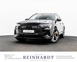 Audi E-TRON 55 S LINE BLACK-EDITION ACC/HuD/PANO/360°