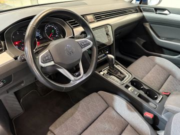 Volkswagen Passat Variant - 11