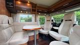 Carthago C-Compactline l 138 Light - Wohnwagen in Kiel