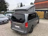 Mercedes-Benz V250 Marco Polo Horizon Edition AMG 4Matic - Mercedes-Benz 250: 250e
