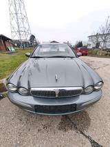 Jaguar jaguar x-type Diesel mit TÜV - gebrauchte Jaguar X-Type aus dem Jahr 2006