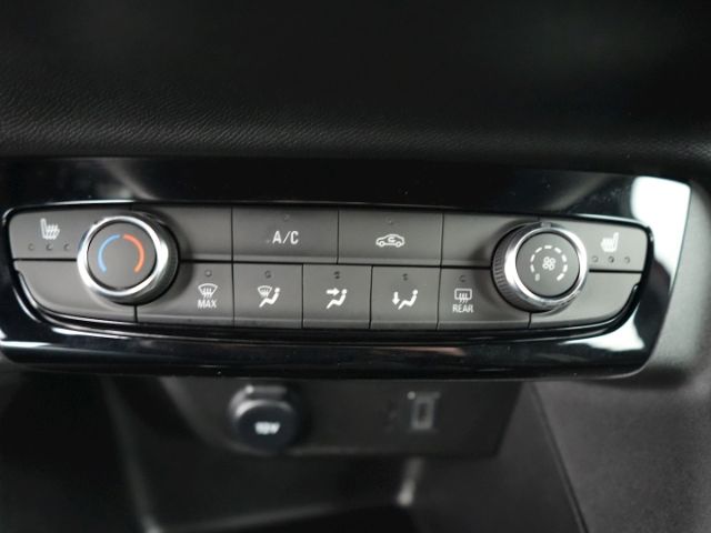 Corsa F FACELIFT GS+LED LICHT+RÜCKFAHRKAMERA+SIT