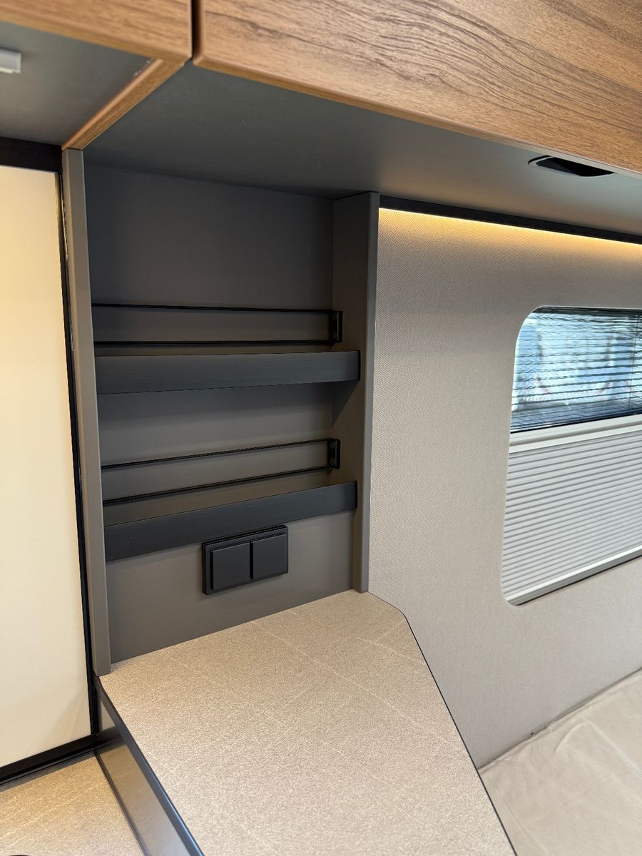 Fahrzeugabbildung HYMER / ERIBA / HYMERCAR Novaline 442 - 2026