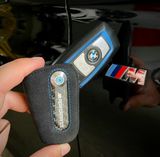 BMW 318d Touring - M Paket, gepflegt und original  - BMW 318: 318d M Paket