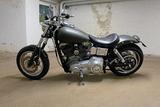 Harley-Davidson FXD Dyna Super Glide - HARLEY-DAVIDSON DYNA SUPER GLIDE FXD