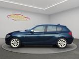 BMW 116 d Urban Line *aus 1.Hand*Sitzheizung* - BMW 116: 116d