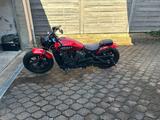 Indian Scout Bobber  - INDIAN SCOUT BOBBER