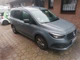 Mercedes-Benz Citan Tourer Automatik AHK - Mercedes-Benz Citan von privat