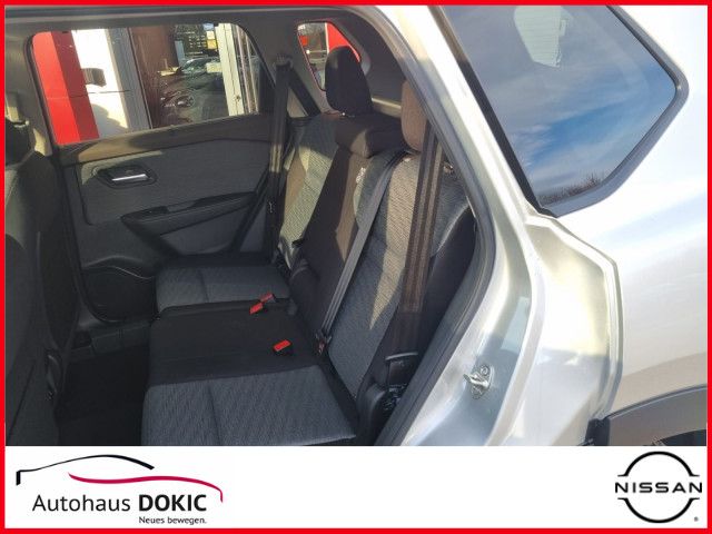 Nissan X-Trail - Bild 13