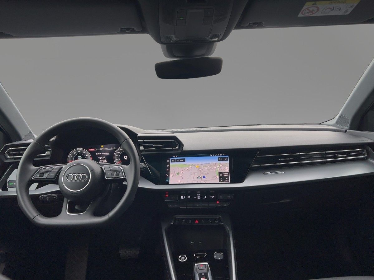 Audi A3 - Bild 7