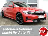 BMW 330i Sport Line 19-Zoll DAB HiFi M Lenkrad