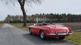 MGB Roadster US-Chrome - gebrauchte MG MGB aus dem Jahr 1972