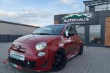 Abarth 595 Competizione - Abarth aus 2015