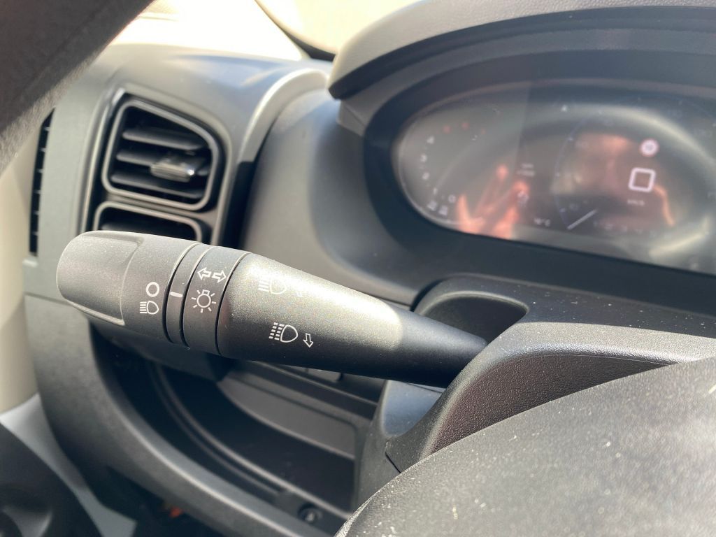 Fahrzeugabbildung Citroën Jumper 2.2 BlueHDi 140 L3H2 *AZV*NAVI*Allwetterr