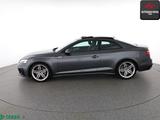 Audi A5 Coupe 50 TDI qu S LINE MATRIX,VIRTUAL,PANO,SH - Audi A5 50 TDI Gebrauchtwagen