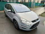 Ford S-Max 2.0 Titanium*Automatik*Klima*Navi*PDC* - gebrauchte Ford S-Max aus dem Jahr 2011